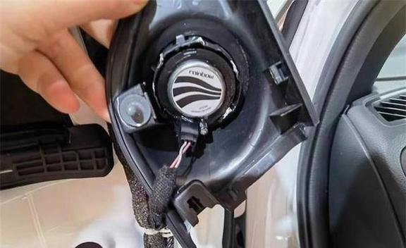 锁车喇叭响一声是什么截图