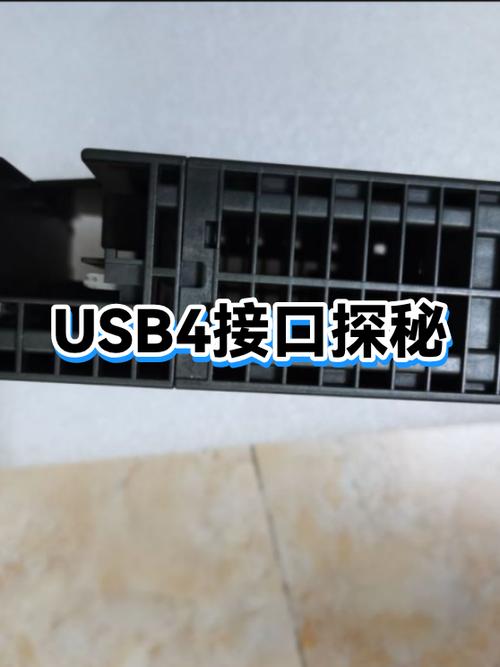 主机前置usb接口坏了,怎么更换