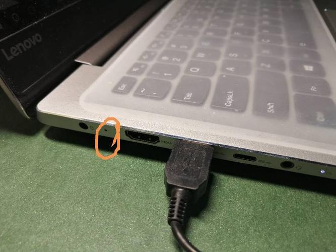 hp笔记本关机后电源灯还亮