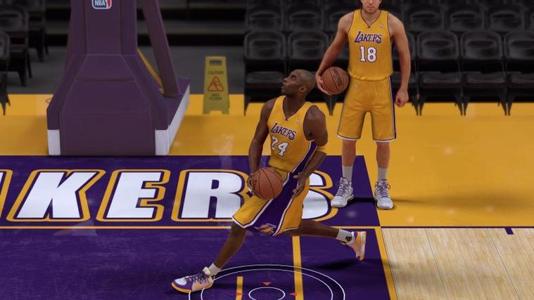 nba2k17手机中文版图标