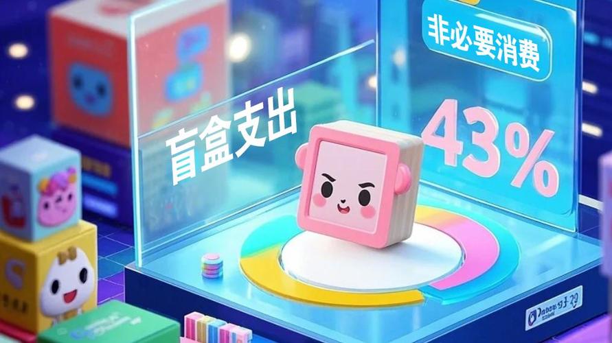 一元盲盒