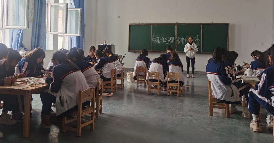 库尔勒职业技术学院