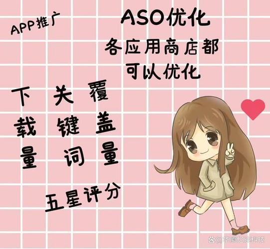 aso推广是什么意思