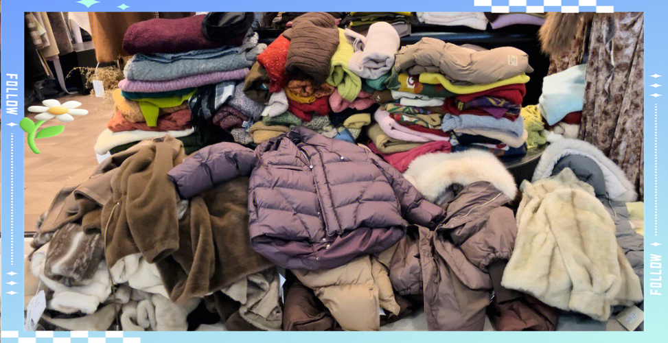 批发衣服哪里最便宜质量又好游戏截图