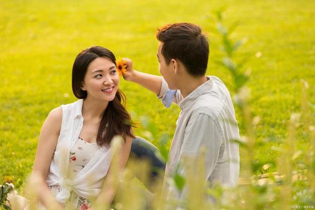 互相提防的夫妻截图