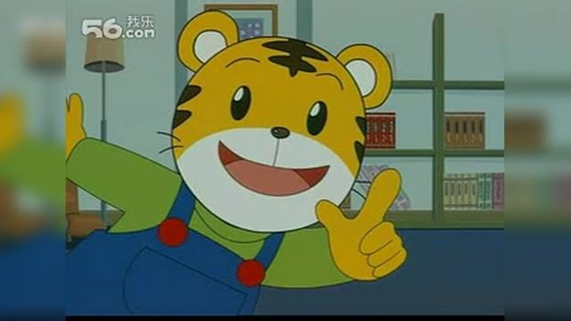 vcd巧虎巧连智快乐版2004-06-1