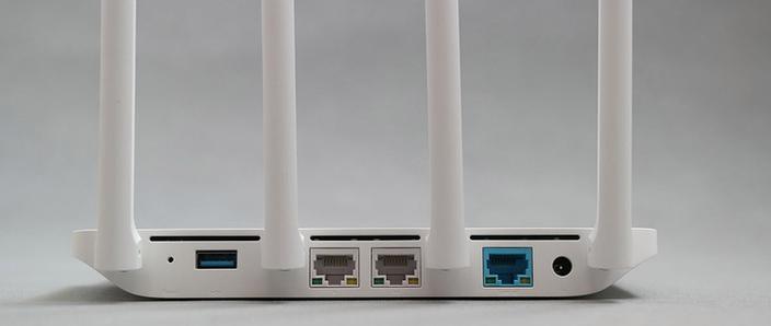 小米r1d刷openwrt