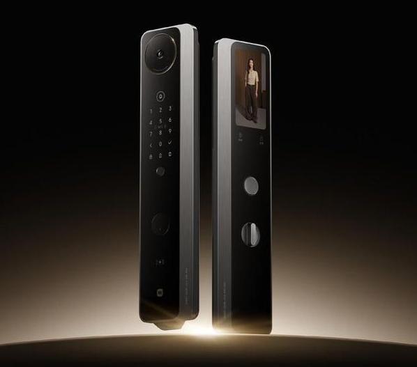 小米智能门锁m40pro