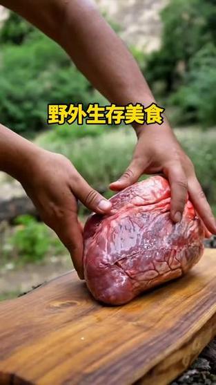 野外生存带什么食物最好