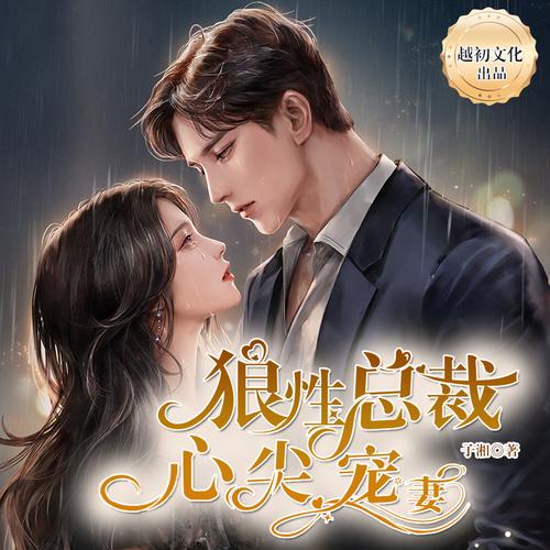 一夜成婚,狼性总裁心尖宠免费阅读