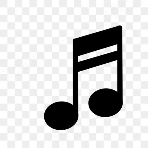 下载音符