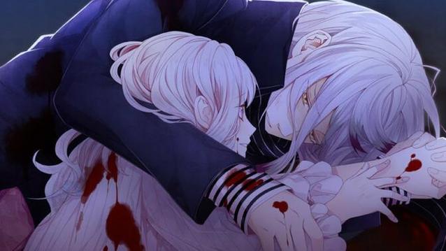 魔鬼恋人第3季在线观看