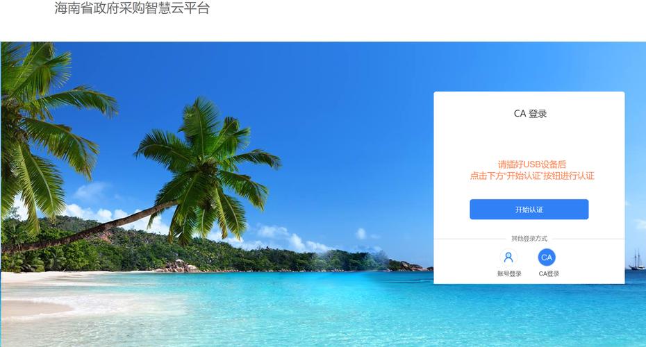 海南阿伟图标