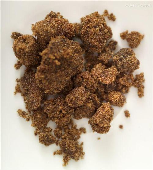 brownsugar翻译成中文
