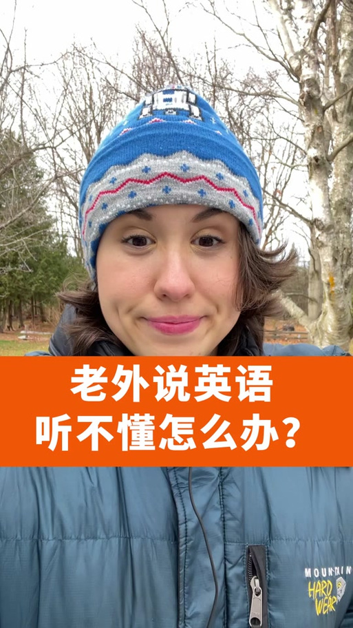 对不起,我不会说英语图标