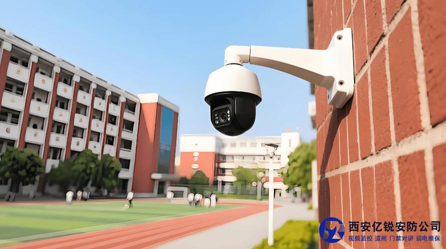 学校门口的监控好查吗截图