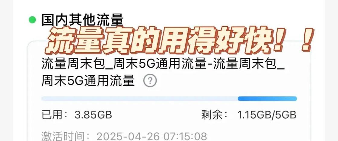 美团外卖七天流量什么时候用最好图标