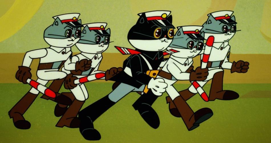 黑猫警长01缩略图