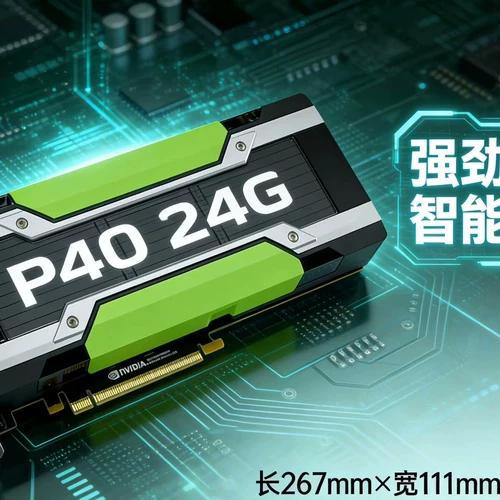 p40显卡为什么便宜缩略图