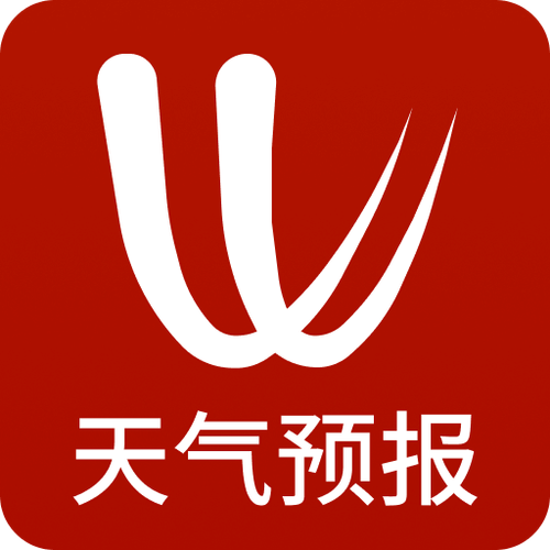 旧版windy气象软件红色版