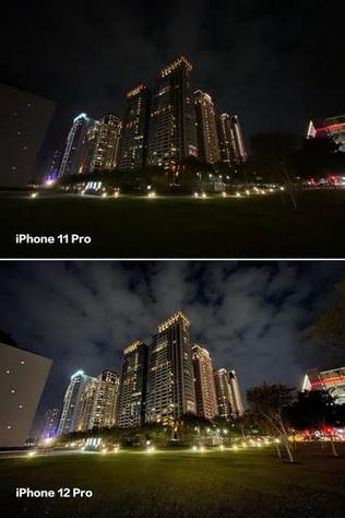 iphone11全景怎么拍