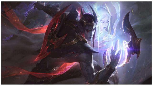 lol无E凡