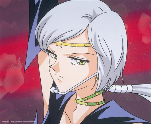 美少女战士最新消息
