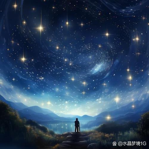 星空视频动态壁纸游戏截图