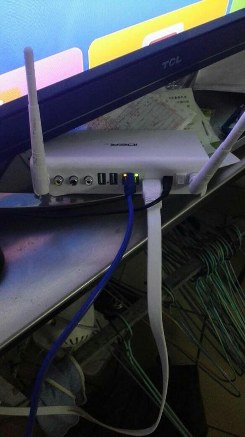 忆典机顶盒进不了主页