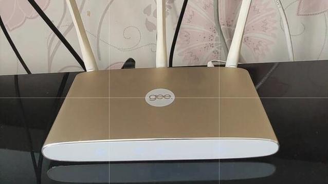 极路由3刷千兆