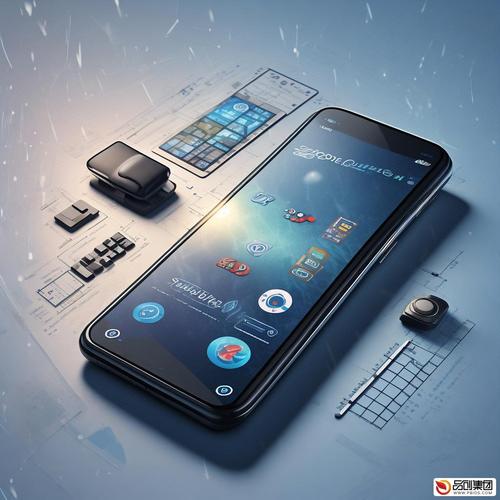 android蓝牙app开发