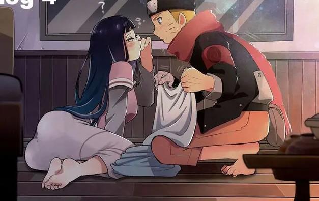火影二创完整版同人动漫免费观看