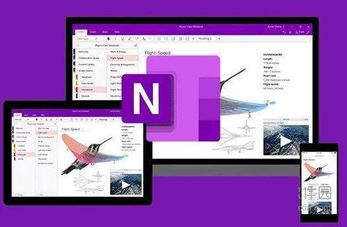 onenote手机端下载