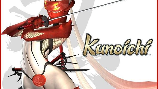 kunoichitrainer游戏截图