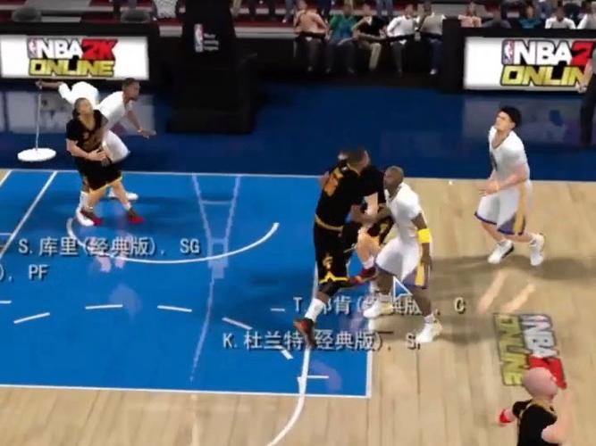 2k2防守设置大神缩略图