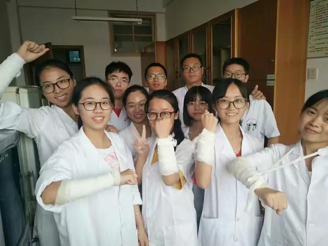 骨科医学生一般学几年缩略图