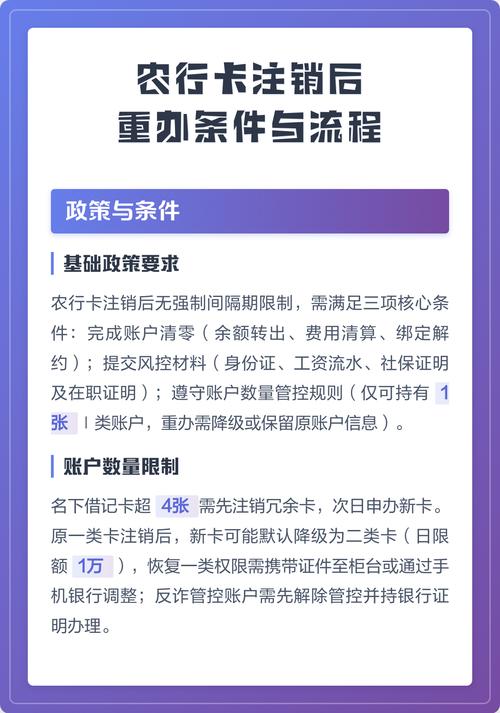 农行卡销户后的余额怎么办