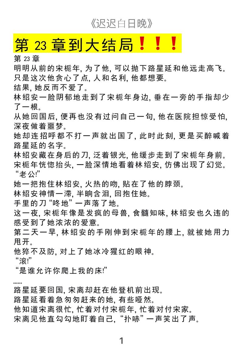 赵斐的邂逅续写全文免费阅读