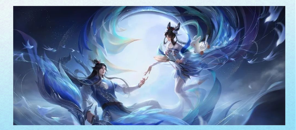 王者荣耀情侣几级可以共享皮肤图标