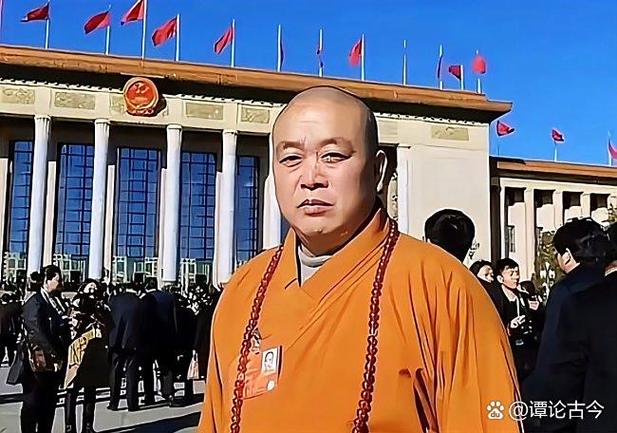 少林寺方丈顺序表
