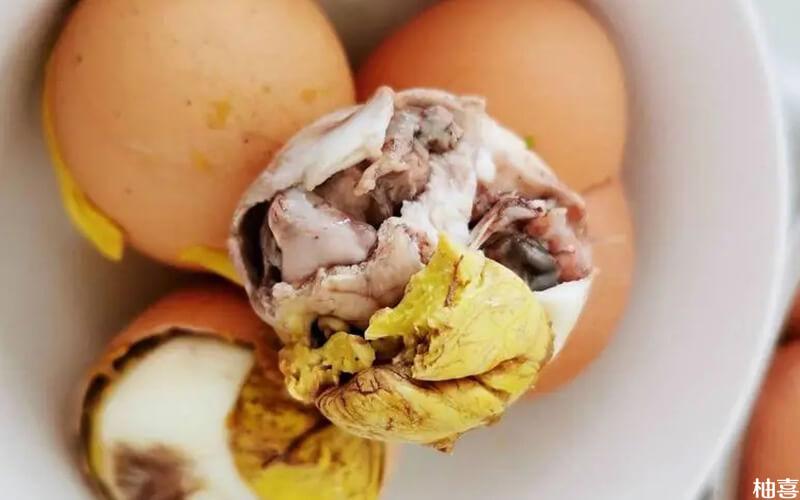 哺乳期能吃活珠子蛋吗图标