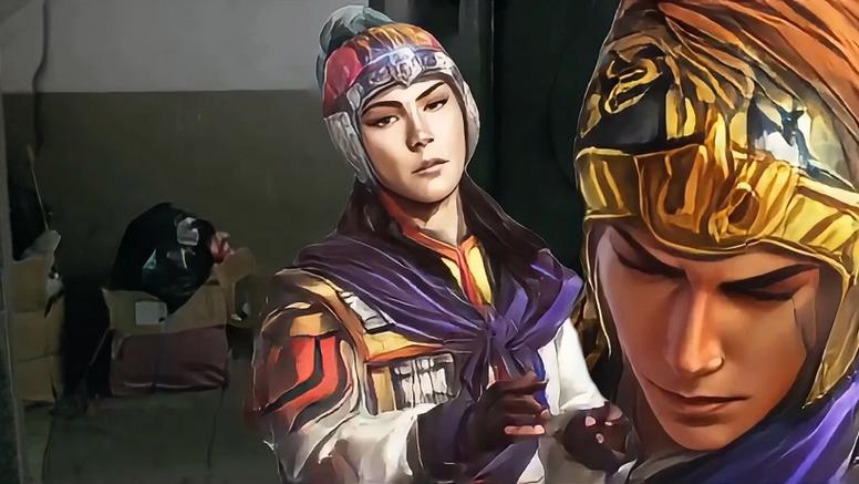 三国志战略版sp陆逊