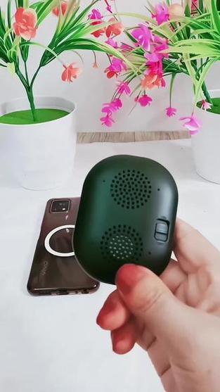 扩音器可以连接手机吗截图