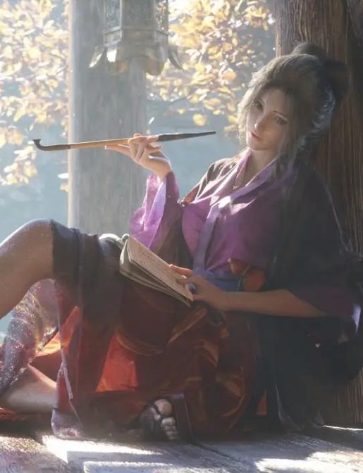 只狼神子在哪里