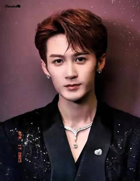 男主颜值逆天的动漫图标