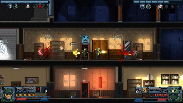 破门而入行动小队steam缩略图
