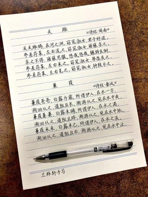 中性笔写错了无痕去字截图