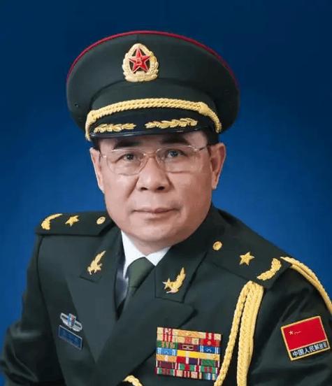 穿越火线少将军衔图片缩略图