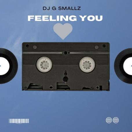 feeling u歌词