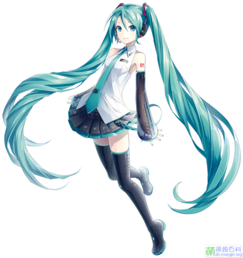 初音未来萌版